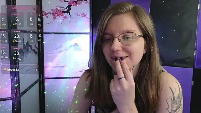Snapshot of scarlettsrose chatting on May 29, 12:36 pm scarlettsrose online show from May 29, 12:36 pm