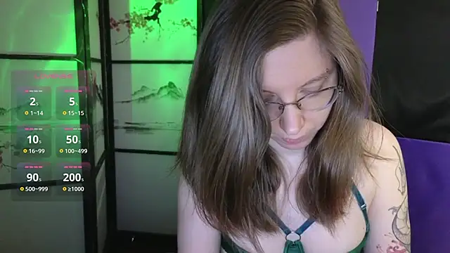 scarlettsrose online show from July 22, 11:13 am