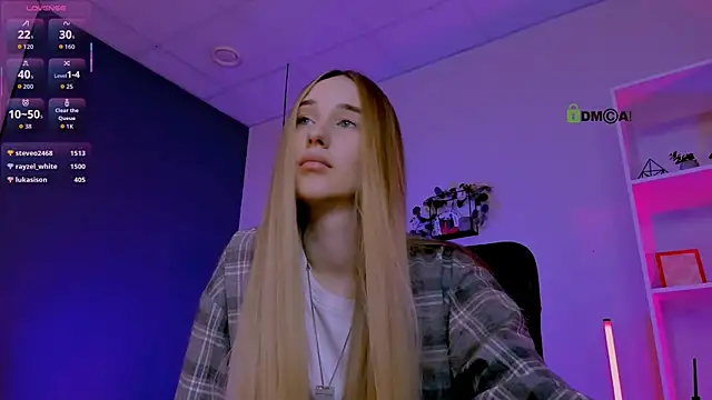  kellykitten  online show from May 11, 4:04 pm