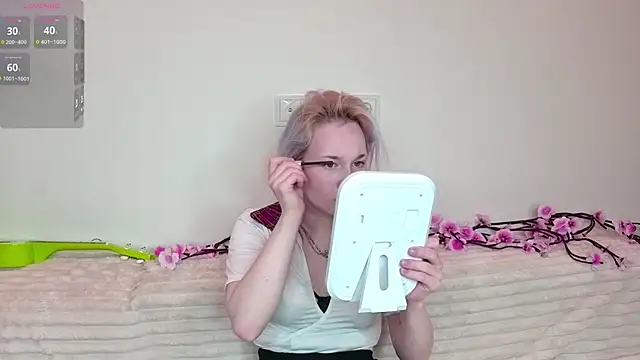 RanaKaduk online show from December 17, 5:13 am