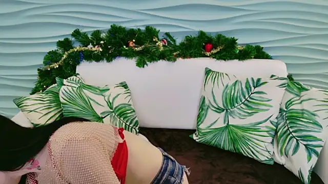 SexyEileen- online show from January 14, 11:27 am