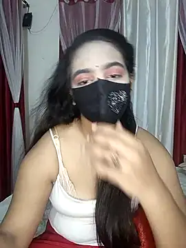 Ms Neha Quyen 25 online show from December 2, 4:35 pm