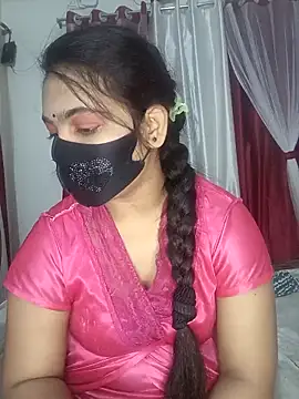 Ms Neha Quyen 25 online show from December 4, 7:44 pm