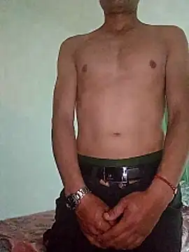 noah77  online show from April 6, 11:11 am