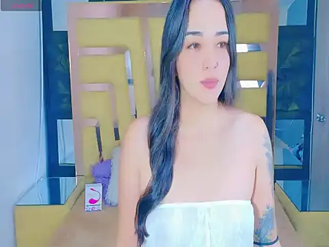 CailinSmith online show from November 29, 12:08 pm