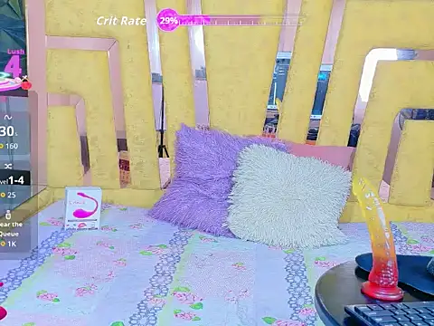 CailinSmith online show from December 5, 6:59 pm