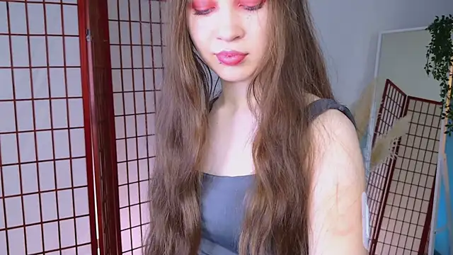 SilentLily online show from December 14, 9:08 pm