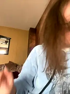 Rosegold69 online show from November 18, 12:20 pm