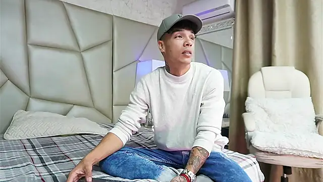 Be curious online show from January 6, 11:47 am