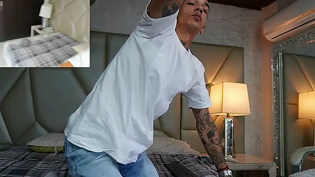 Be curious online show from January 8, 12:07 pm