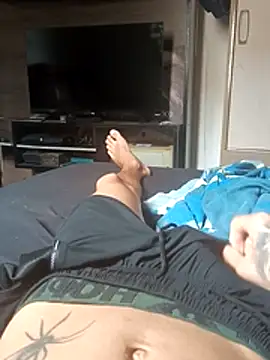 Snapshot of vinitatuado chatting on November 17, 5:08 pm vinitatuado online show from November 17, 5:08 pm