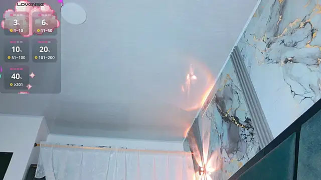 SofiaCopper online show from April 11, 2:49 am