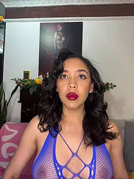 Esmerald 1111 online show from July 13, 8:06 am