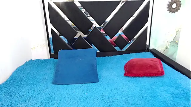 AmbarSxxx online show from March 24, 3:55 am