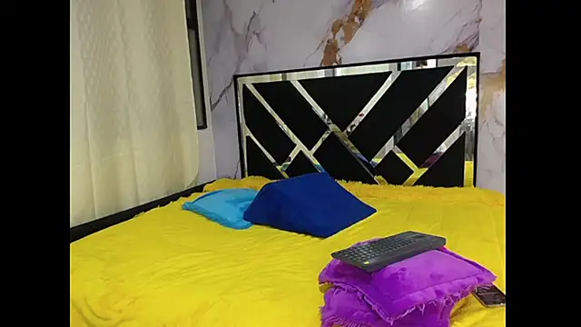 AmbarSxxx online show from April 7, 3:29 am