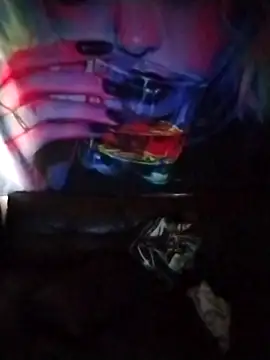 VenezuelaLuxeNoir online show from March 24, 7:02 am