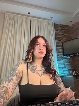 Tattitude  online show from May 24, 6:51 am