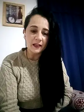 Sex Annie online show from November 26, 4:24 am