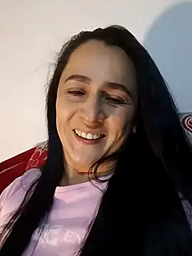 Sex Annie online show from February 20, 6:26 am