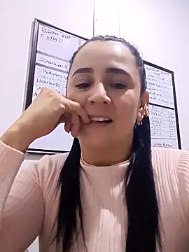 Sex Annie online show from March 23, 4:49 am