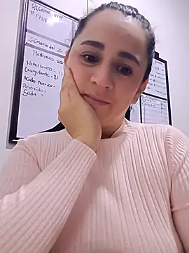 Sex Annie online show from April 22, 4:37 am