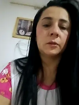 Snapshot of Sex_Annie chatting on April 26, 4:54 am Sex Annie online show from April 26, 4:54 am