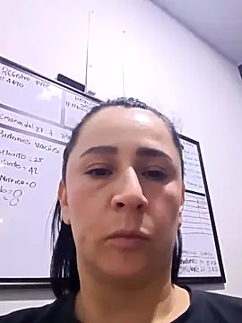 Snapshot of Sex_Annie chatting on April 29, 4:49 am Sex Annie online show from April 29, 4:49 am