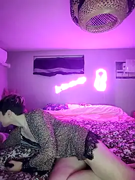 SMLove51 online show from February 23, 8:28 pm