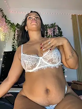 ArielleMillerr- online show from November 23, 10:48 am