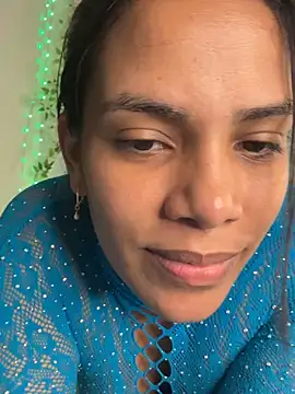 ArielleMillerr- online show from April 7, 5:13 pm