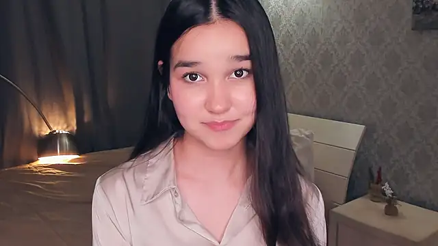 MeliaMelchiori online show from December 4, 9:12 pm