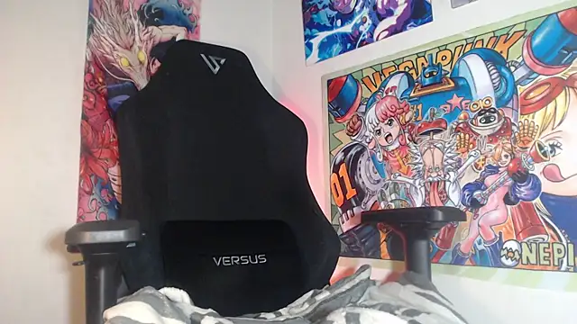 LuciferSantoryu online show from March 29, 2:22 am