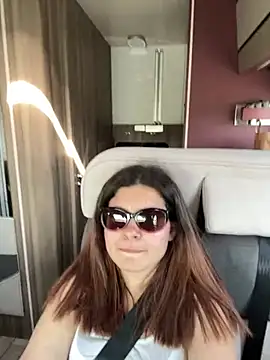 missseduction24 online show from March 19, 12:09 pm