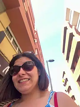 missseduction24 online show from April 6, 1:45 pm