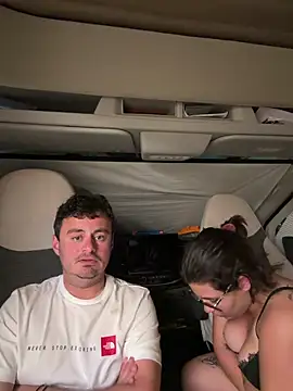 missseduction24 online show from April 9, 8:47 pm