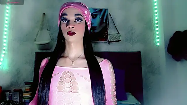 Karla hot777 online show from November 25, 4:07 pm