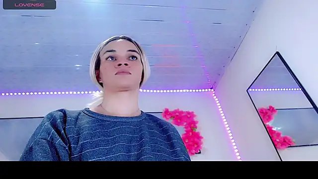 Karla hot777 online show from March 27, 1:22 pm