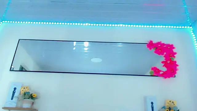 Karla hot777 online show from April 12, 1:27 pm