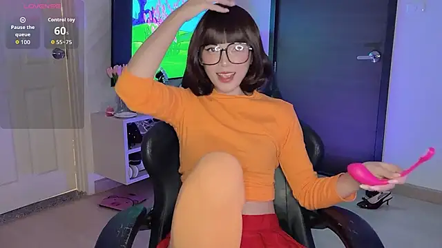 Achix58 online show from March 11, 4:02 pm