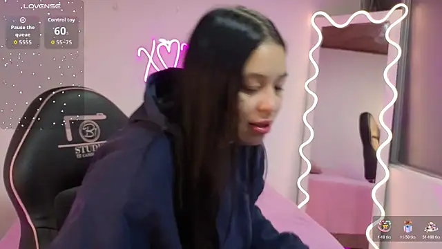 Canndyy tay1 online show from December 21, 11:39 am