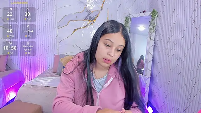 Canndyy tay1 online show from March 30, 11:44 am