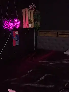 Shy-Ivy online show from March 25, 10:49 pm