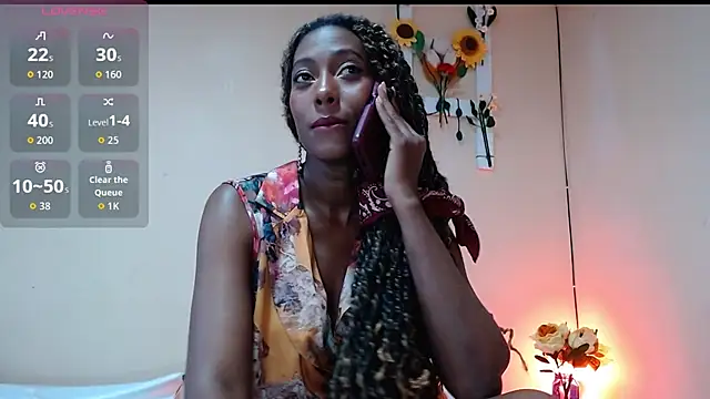 GhanimaWalter online show from November 26, 11:22 am