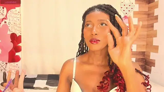 GhanimaWalter online show from March 6, 7:05 am