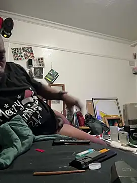 kingping87 online show from July 3, 5:36 am