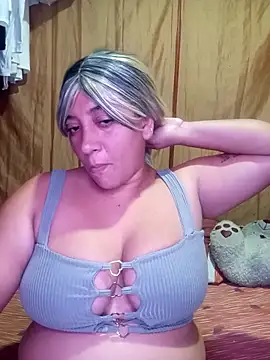 Fat Dirty Nasty online show from February 3, 10:37 pm