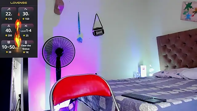 blorelopez online show from February 15, 4:58 pm