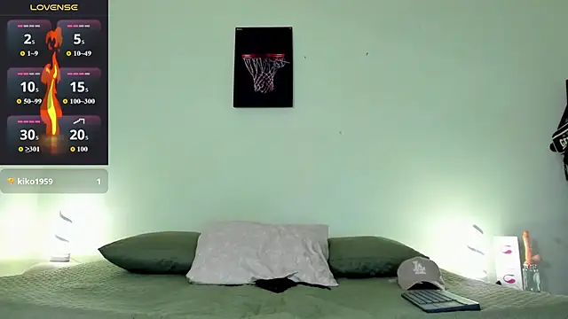 blorelopez online show from March 26, 12:55 pm