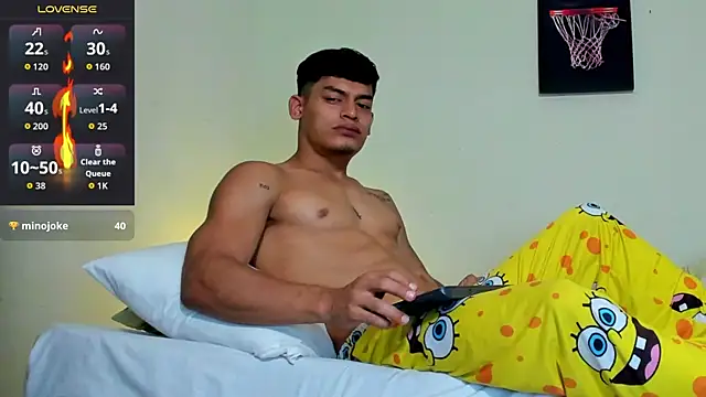 blorelopez online show from March 29, 2:50 pm