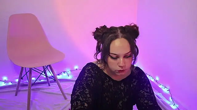 kathleenCosmicVice online show from November 28, 8:55 pm